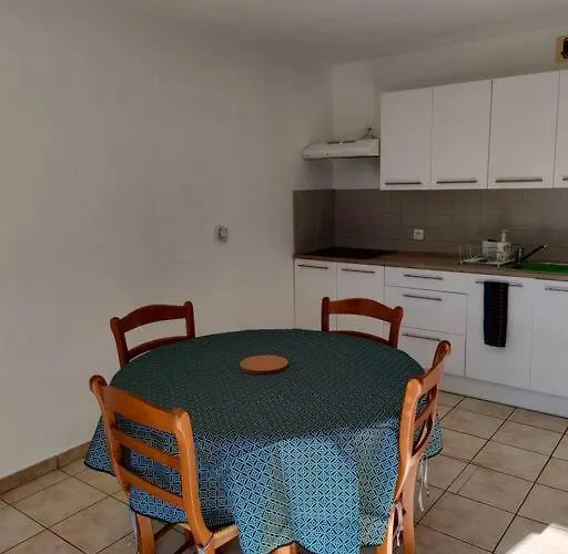 En Rez-de-chaussee Et Terrasse Sans Vis A Vis * Canet-en-Roussillon